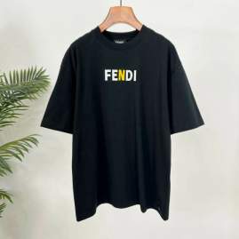Picture of Fendi T Shirts Short _SKUFendiS-XLtltx12513933